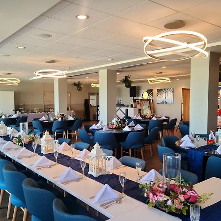Holiday Inn Resort Oceanfront At Surfside Beach By Ihg Exterior photo