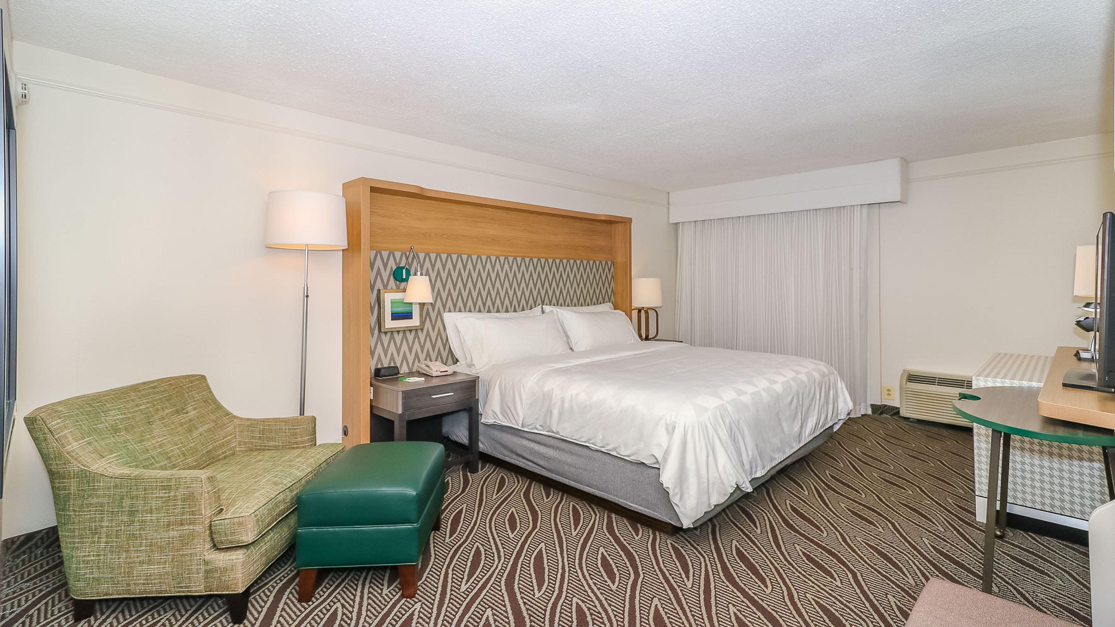 Holiday Inn Resort Oceanfront At Surfside Beach By Ihg Exterior photo