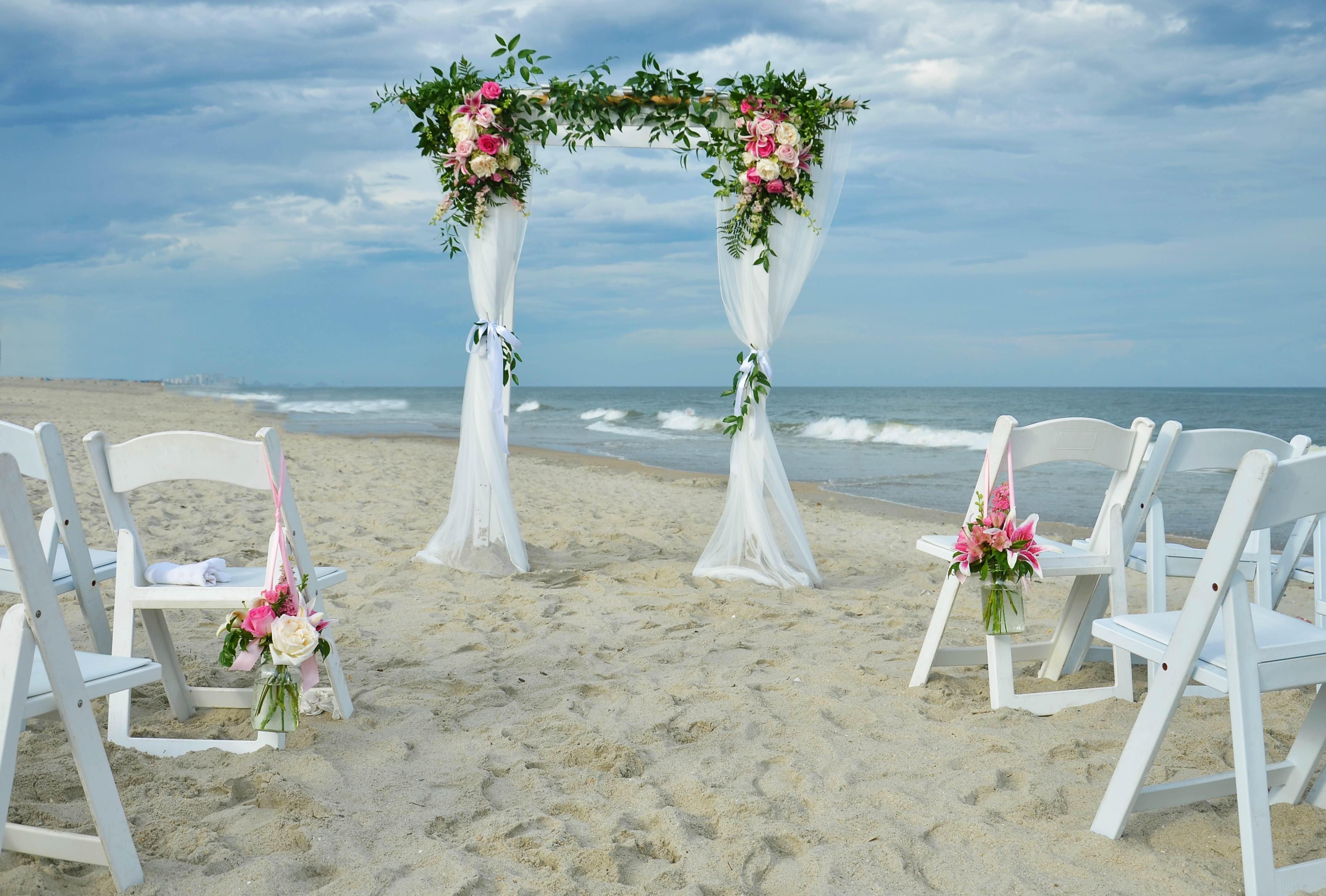 Holiday Inn Resort Oceanfront At Surfside Beach By Ihg Exterior photo