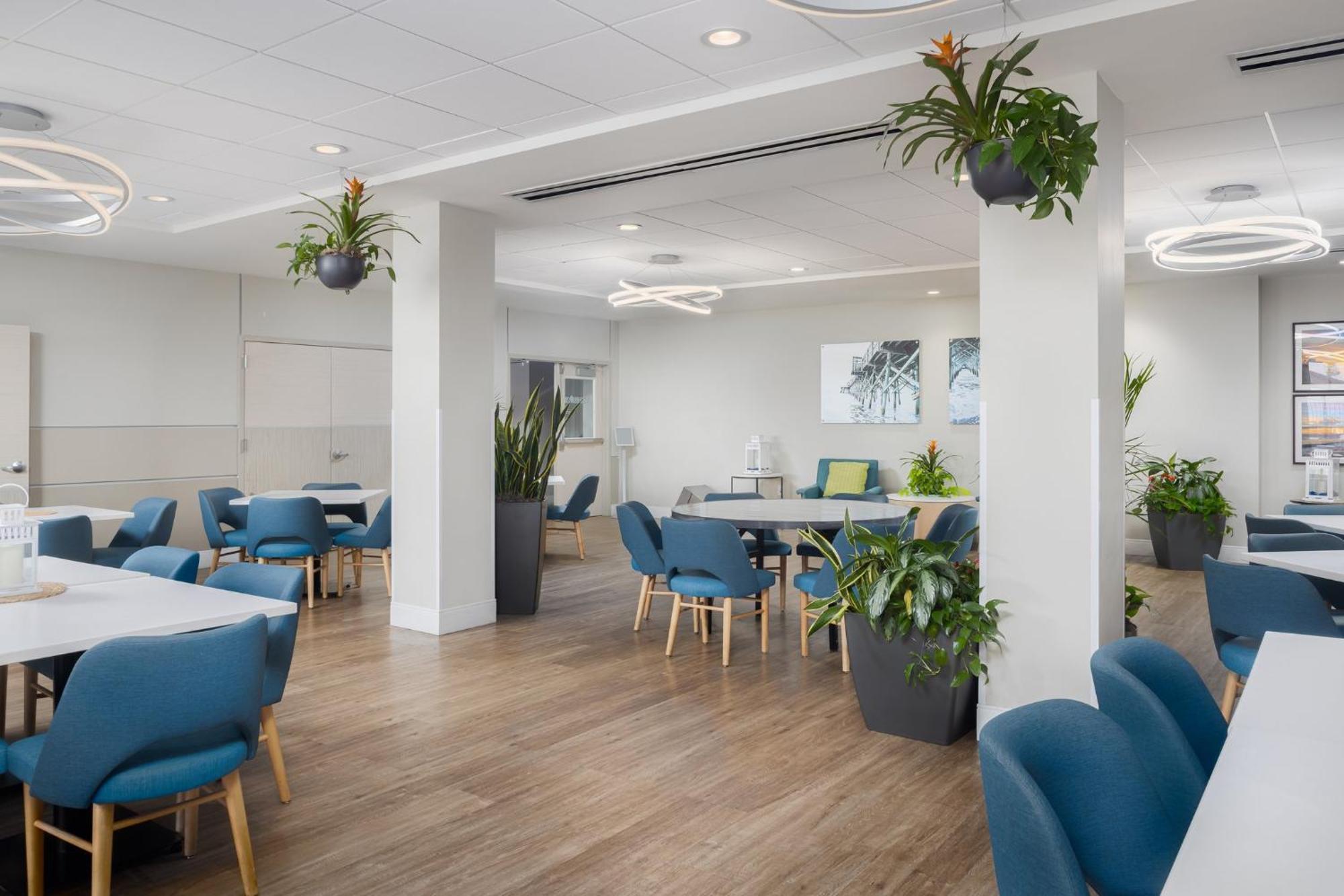 Holiday Inn Resort Oceanfront At Surfside Beach By Ihg Exterior photo